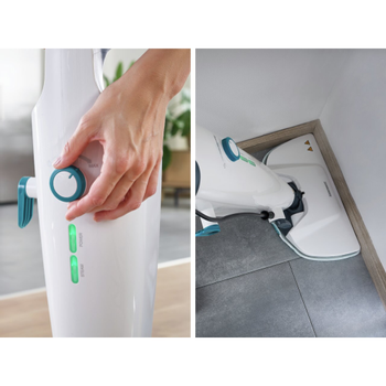 Leifheit CleanTenso Power Stoomreiniger 1300 W (11940)