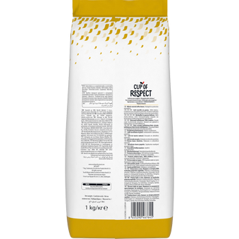 Nescafé Superiore Koffiebonen 7/10 1 kg (12505167)