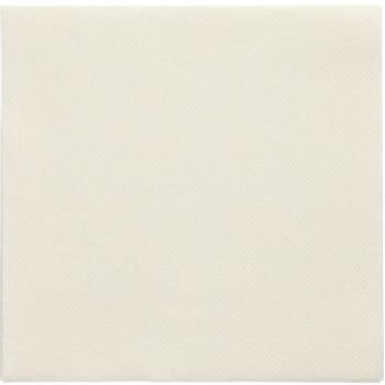 Papstar Servetten Champagnekleur 32 x 32 cm 150 Stuks (89637)