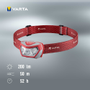 VARTA LED Zaklamp Batterij (17650101421)