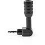 Nedis MICMJ100BK Microfoon Bedraad Zwart