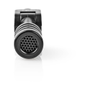 Nedis MICMJ100BK Microfoon Bedraad Zwart (MICMJ100BK)