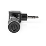 Nedis MICMJ100BK Microfoon Bedraad Zwart (MICMJ100BK)