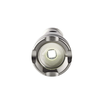 Nedis Zaklamp Batterijvoeding Grijs (LTRH10WGY)