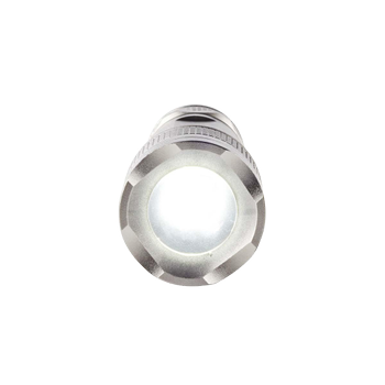 Nedis Zaklamp Batterijvoeding Grijs (LTRH5WGY)