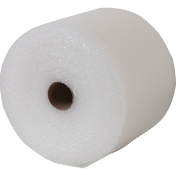 Sealed Air Bubblepack Noppenfolie 300 mm (B) x 50 m (L) Transparant 50 m (101156321)