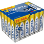VARTA Batterijen 4103 AAA Alkaline 24 Stuks