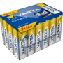 VARTA Batterijen 4106 AA Alkaline 24 Stuks