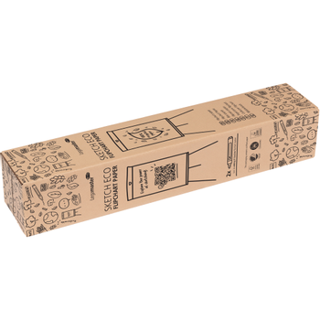 Legamaster SKETCH Flipoverblok 5 stuks (7-157610)