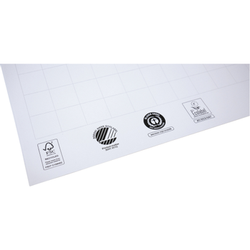 Legamaster SKETCH Flipoverblok 2 stuks (7-157625)