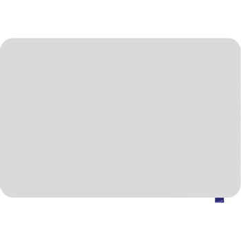 Legamaster Essence Whiteboard Magnetisch Email 150 (B) x 100 (H) cm (7-107063)