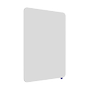 Legamaster Essence Whiteboard Magnetisch Email 100 (B) x 150 (H) cm (7-107083)