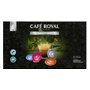 Café Royal Variety Box Koffiepads Pads Ristretto, Espresso Forte, Lungo, Lungo Forte Arabica 40 Stuks