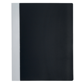 VIKING Showalbum A4 Zwart 20 hoezen (1437705)