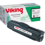 VIKING 92A compatibele HP tonercartridge C4092A zwart