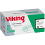 VIKING 15A compatibele HP tonercartridge C7115a zwart