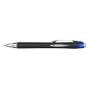 UNI-BALL Jetstream SX210 Intrekbaar Rollerballpen Blauw 0,4 mm Medium Rollerball Navulbaar