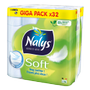 NALYS toiletpapier rol 2-laags 413690 32 rollen à 150 vellen
