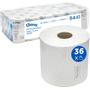 KLEENEX Toiletpapier 2-laags 8441 36 Rollen à 600 Vellen