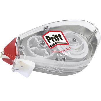 PRITT Compact Flex Correctieroller 4,2 mm 10000 mm (2751848)
