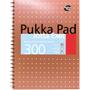 Pukka Pad A4 80 g/m²