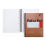 Pukka Pad A4 80 g/m² (7019-MET)