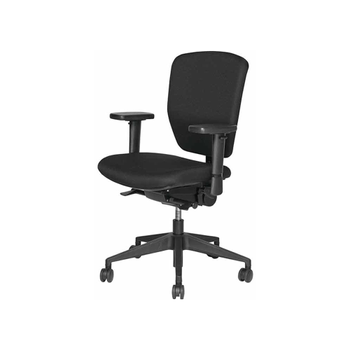 UNBRANDED Bureaustoel met Stof Type P Magic2 (48455128POLO)