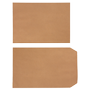 VIKING enveloppen zonder venster C5 162 (B) x 229 (H) mm zelfklevend bruin 90 g/m² 500 stuks