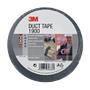 SCOTCH 3M Economy Duct Tape 1900 Zilver 50 mm x 50 m
