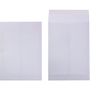 VIKING B4 Kleefstrip Envelop Wit 250 (B) x 353 (H) mm Zonder Venster 150 g/m² 100 Stuks
