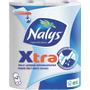 NALYS Keukenrol Xtra 2-laags 2 Rollen à 44 Vellen