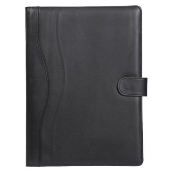 MONOLITH Conferentiemap MA2900 26 x 2,5 x 34 cm Zwart (2900)