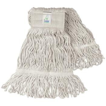 Betra Katoen Mop Wit 35 x 6 x 25 cm 130400 400 gram (130400)