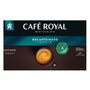 Café Royal Espresso Decaffeinato Koffiepads 50 Stuks