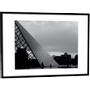 Paperflow Wandmontage Foto Frame A3 427 x 304 mm Zwart
