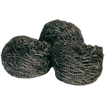 Betra Metaalspons 10 Stuks à 60 g (139094)