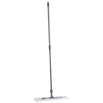 Betra Vloermop set 45 x 138 cm Grijs (209551)