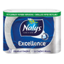 NALYS Original Toiletpapier 5-laags 415297 6 Rollen à 73 Vellen