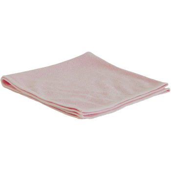Betra Microvezeldoek Light 40 x 40 x 22,5 cm Rood 10 Stuks (476020)