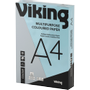 VIKING A4 Gekleurd papier Blauw 80 g/m²  500 Vellen