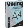 VIKING A4 Gekleurd papier Blauw 80 g/m²  500 Vellen (3213959)