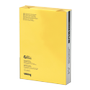 VIKING A4 Gekleurd papier Geel 160 g/m²  250 Vellen (3219784)