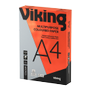VIKING A4 Gekleurd papier Rood 160 g/m²  250 Vellen