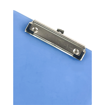 VIKING klembord A4 PS (polystyreen) blauw staand (3227610)