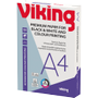 VIKING Advanced Colour Printing A4 Kopieerpapier 100 g/m² Glad Wit 500 Vellen