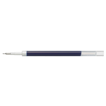 UNI-BALL Signo 207 Navulling voor rollerballpen 0,4 mm Medium Rollerball Blauw UMN-207 (147451)