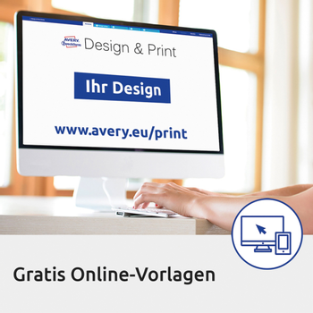 Avery Zweckform Avery Waterbestendig Adresetiketten L4772-25 Klevend A4 Transparant 99,1 x 42,3 mm 25 Vellen à 12 Etiketten (L4772-25)