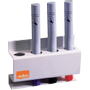 NOBO Magnetische Markerhouder