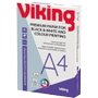 VIKING Advanced Colour Printing A4 Kopieerpapier 90 g/m² Glad Wit 500 Vellen