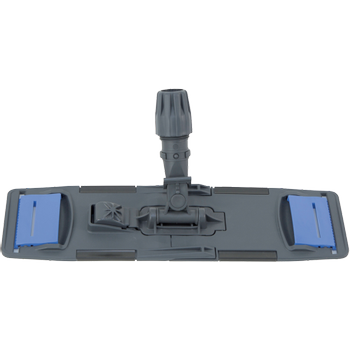 Betra Mopframe 40 x 11 cm Zwart, blauw (504400)